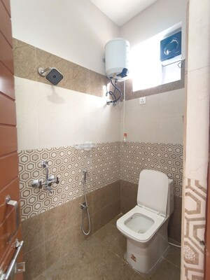 Bathroom in 2 BHK Apartment at Sri Balaji Nivas Gachibowli, Gachibowli – for Rent
