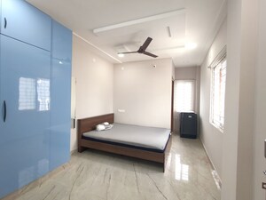 Room in 2 BHK Apartment at Sri Balaji Nivas Gachibowli, Gachibowli – for Rent