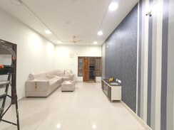 3 BHK Apartment For Rent in Arundathi Nilayam Gachibowli
