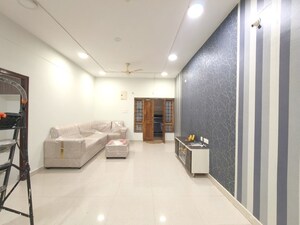 3 BHK Apartment For Rent in Arundathi Nilayam Gachibowli, Gachibowli