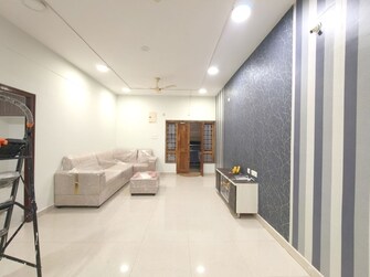 3 BHK 2200 Sq.Ft. Apartment in Arundathi Nilayam Gachibowli