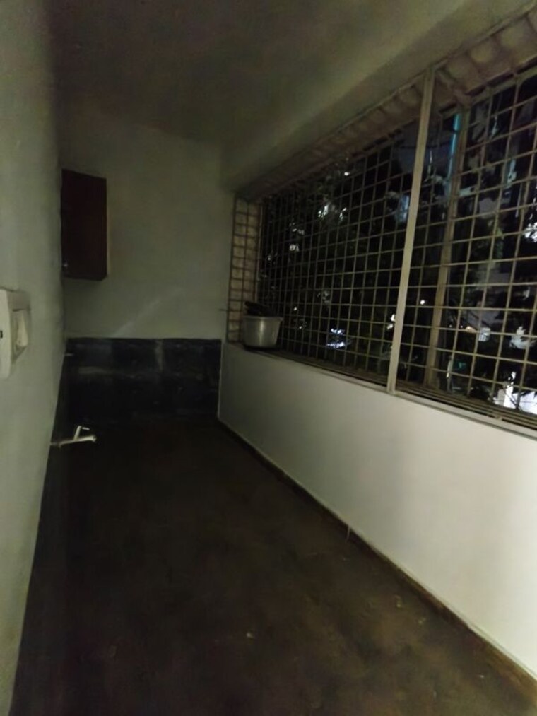 Balcony, arundathi-nilayam-gachibowli 3 Bedroom 2200 Sq.Ft. Apartment In Gachibowli Hyderabad 10655098