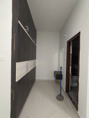 Building Lobby in 3 BHK Apartment at Arundathi Nilayam Gachibowli, Gachibowli – for Rent