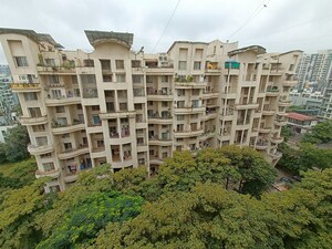 2 BHK Apartment For Rent in The Parkland, Balewadi