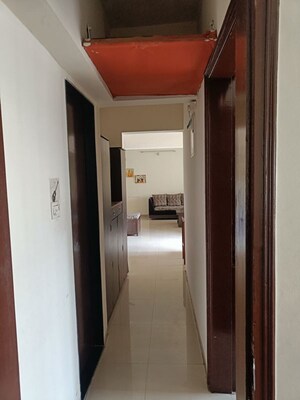 2 BHK Apartment – Exterior View View at The Parkland, Balewadi - for Rent