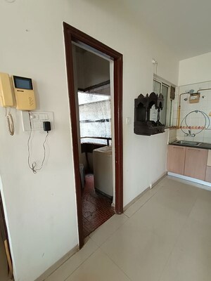 2 BHK Apartment – Exterior View View at The Parkland, Balewadi - for Rent