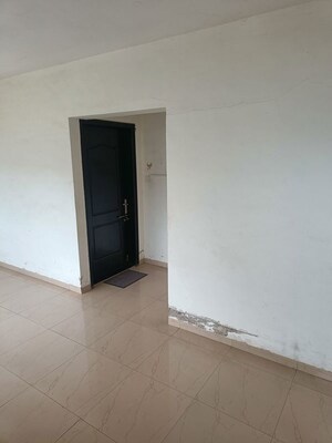 Lobby in 2 BHK Apartment at The Parkland, Balewadi – for Rent