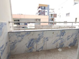 1 BHK Apartment – Exterior View View at Crystal Residency Gachibowli, Gachibowli - for Rent