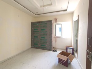 Living Room in 1 BHK Apartment at Crystal Residency Gachibowli, Gachibowli – for Rent