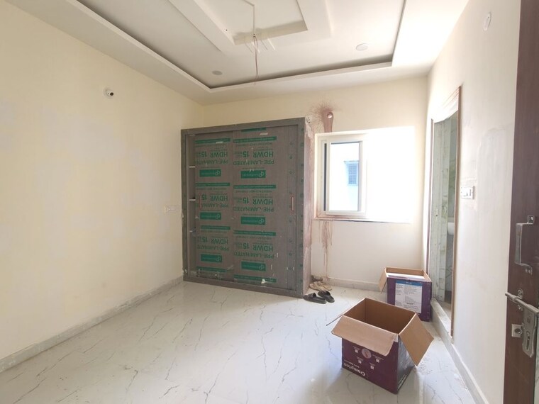 Living Room, crystal-residency-gachibowli 1 Bedroom 400 Sq.Ft. Apartment In Gachibowli Hyderabad 10655100