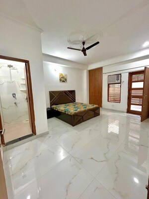 2 BHK Builder Floor For Rent in Sector 15 ii