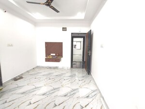 Bedroom in 1 BHK Apartment at Radha Nilayam Gachibowli, Gachibowli – for Rent