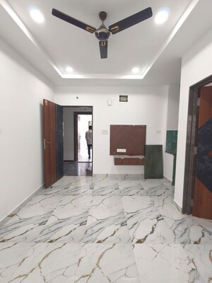 Bedroom in 1 BHK Apartment at Radha Nilayam Gachibowli, Gachibowli – for Rent