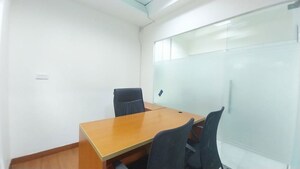 Team Area in  Office Space at M3M Golf Estate Fairway West, Sector 65 – for Rent