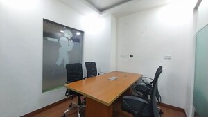 Team Area in  Office Space at M3M Golf Estate Fairway West, Sector 65 – for Rent