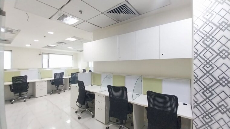 Team Area, m3m-golf-estate-fairway-west Commercial Office Space 2100 Sq.Ft. In Sector 65 Gurgaon 10655106