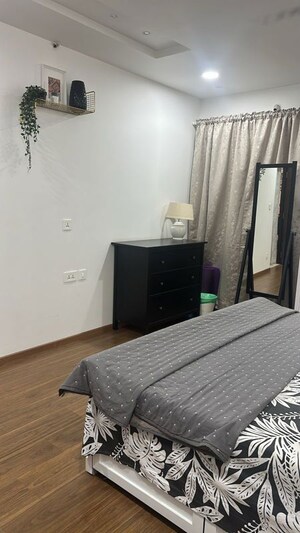 3 BHK Apartment For Rent in Aurobindo The Regent, Kondapur