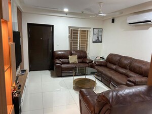 3 BHK Apartment For Sale in Sumadhura Acropolis, Gachibowli