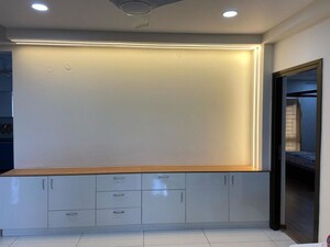 Room in 3 BHK Apartment at Sumadhura Acropolis, Gachibowli – for Sale