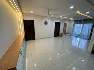 Team Area in 3 BHK Apartment at Sumadhura Acropolis, Gachibowli – for Sale