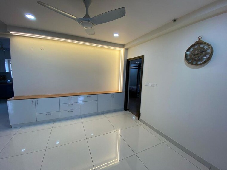 Kitchen, sumadhura-acropolis 3 Bedroom 2615 Sq.Ft. Apartment In Gachibowli Hyderabad 10655112