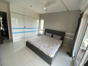 Kitchen in 3 BHK Apartment at Sumadhura Acropolis, Gachibowli – for Sale