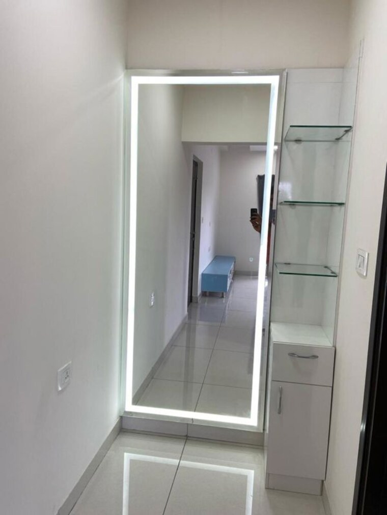 undefined, sumadhura-acropolis 3 Bedroom 2615 Sq.Ft. Apartment In Gachibowli Hyderabad 10655112