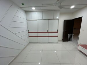 Building Lobby in 3 BHK Apartment at Sumadhura Acropolis, Gachibowli – for Sale