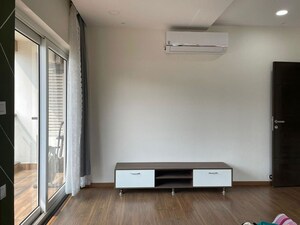 Furnished Amenities in 3 BHK Apartment at Sumadhura Acropolis, Gachibowli – for Sale