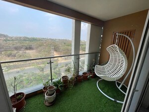 Parking in 3 BHK Apartment at Sumadhura Acropolis, Gachibowli – for Sale