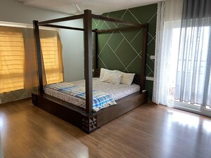 Room in 3 BHK Apartment at Sumadhura Acropolis, Gachibowli – for Sale