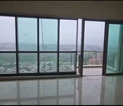 3.5 BHK +Apartment For Sale in Sheth Auris Serenity Tower 3