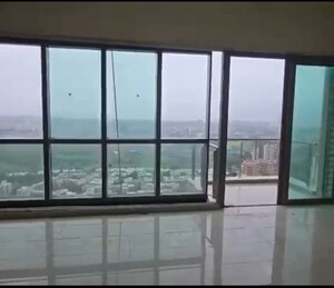 3.5 BHK Apartment For Sale in Sheth Auris Serenity Tower 3, Malad West