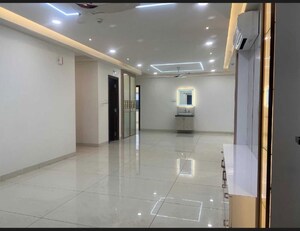4 BHK Apartment For Rent in Aparna Luxor Park, Kondapur