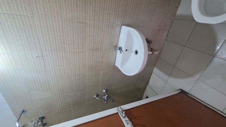 Bathroom, db-orchid-ozone 2 Bedroom 628 Sq.Ft. Apartment In Dahisar East Mumbai 10655123