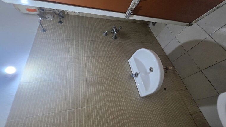 Bathroom, db-orchid-ozone 2 Bedroom 628 Sq.Ft. Apartment In Dahisar East Mumbai 10655123