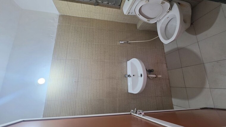 Bathroom, db-orchid-ozone 2 Bedroom 628 Sq.Ft. Apartment In Dahisar East Mumbai 10655123