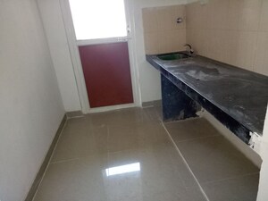 Kitchen in 1 BHK Apartment at DB Orchid Ozone, Dahisar East – for Rent