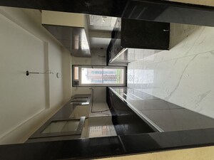 Kitchen in 2 BHK Apartment at JK Iris, Mira Road – for Rent