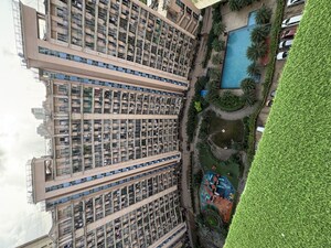 2 BHK Apartment – Exterior View View at JK Iris, Mira Road - for Rent