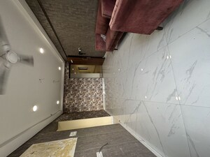 Living Room in 2 BHK Apartment at JK Iris, Mira Road – for Rent