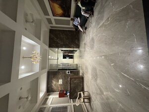 Building Lobby in 2 BHK Apartment at JK Iris, Mira Road – for Rent