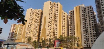 2 BHK +  628 Sq.Ft. Apartment in DB Orchid Ozone