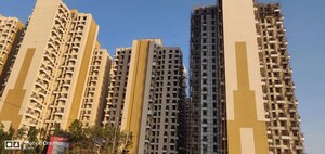 2 BHK Apartment – Exterior View View at DB Orchid Ozone, Dahisar East - for Rent