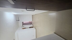 Team Area in 2 BHK Apartment at DB Orchid Ozone, Dahisar East – for Rent