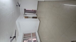Living Room in 2 BHK Apartment at DB Orchid Ozone, Dahisar East – for Rent