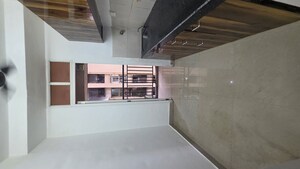 Kitchen in 2 BHK Apartment at DB Orchid Ozone, Dahisar East – for Rent