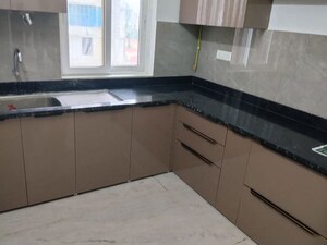 Kitchen in 2 BHK Apartment at Dheeraj Ganga, Malad West – for Rent