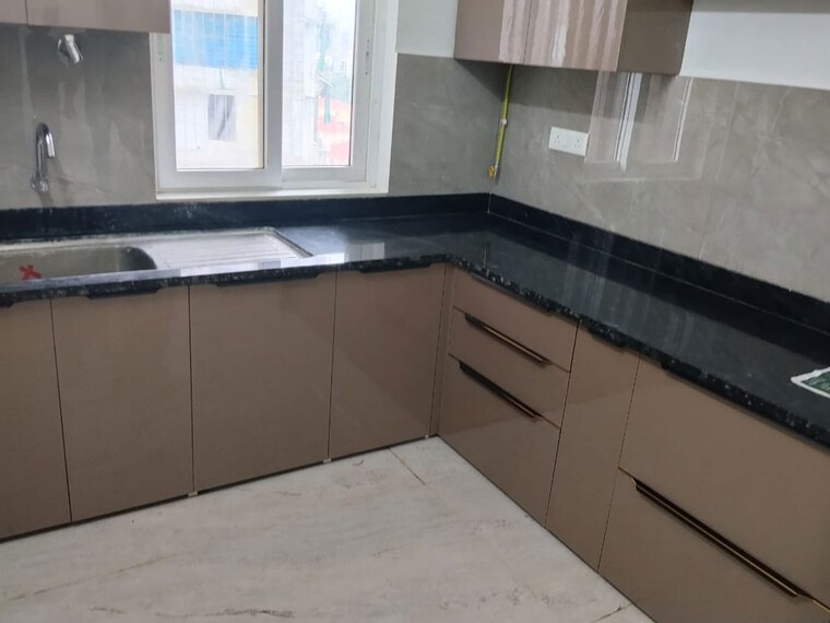 Kitchen, dheeraj-ganga 2 Bedroom 935 Sq.Ft. Apartment In Malad West Mumbai 10655134
