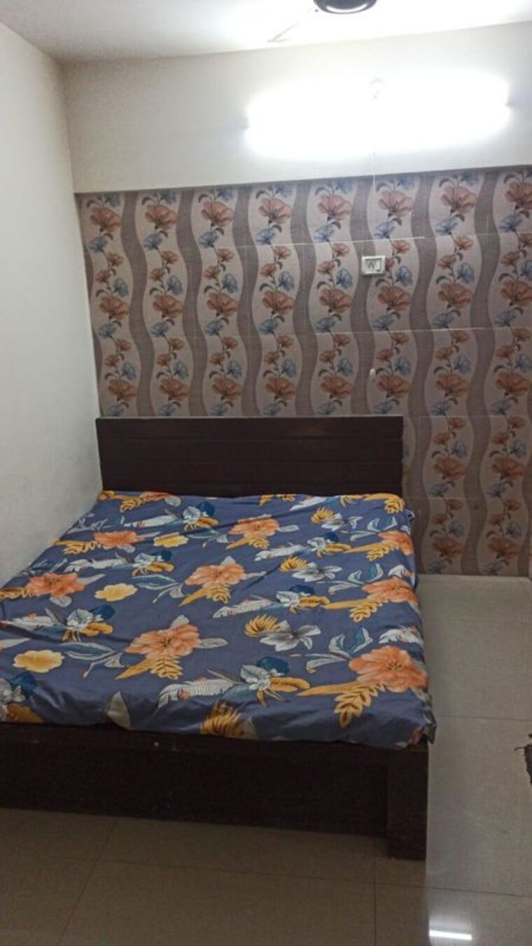 Bedroom, dheeraj-ganga 2 Bedroom 935 Sq.Ft. Apartment In Malad West Mumbai 10655134